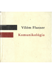 kniha Komunikológia, Mediálny inštitút 2002