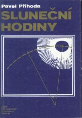 kniha Sluneční hodiny, Horizont 1983