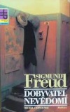 kniha Sigmund Freud dobyvatel nevědomí, Paseka 1998