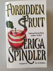 kniha Forbidden Fruit, MIRA Books 1996