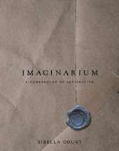 kniha Imaginarium A Compendium of Inspiration, ABC books 2018