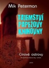 kniha Tajemství papežovy knihovny  Cínové ostrovy, UFITA 2013