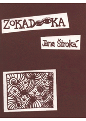 kniha Zokadooka, s.n. 2008