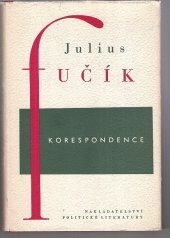 kniha Korespondence, Nakladatelství politické literatury 1963