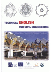 kniha Technical English for civil engineering, Dukase 2012