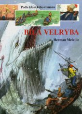 kniha Bílá velryba, Príroda 1997