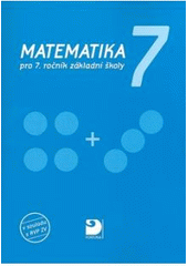 kniha Matematika pro 7. ročník základní školy, Fortuna 2007