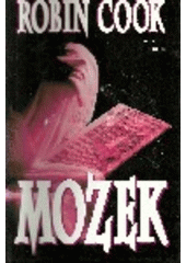 kniha Mozek, Ikar 1997