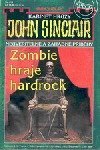 kniha Zombie hraje hardrock neuvěřitelné a záhadné příběhy Jasona Darka, MOBA 1997