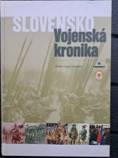 kniha Slovensko Vojenská kronika, Perfekt 2007