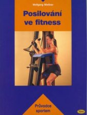 kniha Posilování ve fitness, Kopp 2004