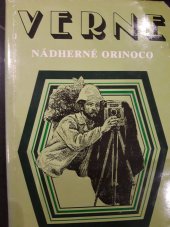 kniha Nádherné Orinoco, Mladé letá 1990