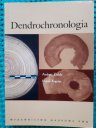 kniha Dendrochronologia, Wydawnictwo naukowe PWN 2009