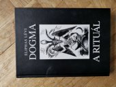 kniha Dogma a rituál vysoké magie, Trigon 2000