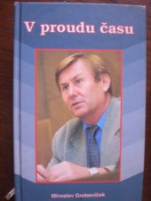 kniha V proudu času, Futura 2004