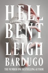 kniha Hell Bent, Gollancz 2023