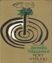 kniha Roky v kruhu, Československý spisovatel 1987