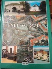 kniha Kniha o Praze 6, MILPO 1999