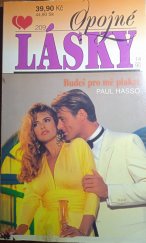 kniha Budeš pro mě plakat, Ivo Železný 1995