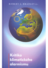 kniha Kritika klimatického alarmismu, VŠB - Technická univerzita, Výzkumné energetické centrum 2004