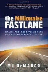 kniha The Millionaire Fastline Crack the Code to Wealth and Live Rich for a Lifetime,  Viperion Publishing 2011