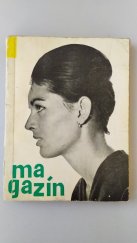 kniha Magazín Krajského nakladatelství, České Budějovice. 3. sv., s.n. 1963