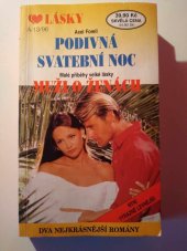 kniha Podivná svatební noc , Muži o ženách Malé příběhy velké lásky, Ivo Železný 1996