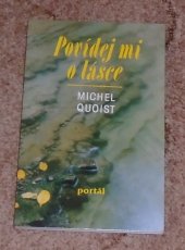 kniha Povídej mi o lásce, Portál 1995