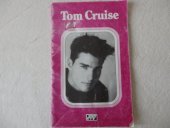 kniha Tom Cruise, Český filmový ústav 1992