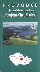 kniha Průvodce vlastivědnou stezkou Krajem Chrudimky, Invence 1997