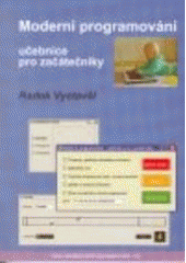 kniha Moderní programování pro začátečníky, moderníProgramování 2007