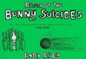 kniha Return of the bunny suicides, Hodder & Stoughton 2004