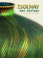 kniha Zsolnay Art Pottery | The Gyugyi Collection, Helikon 2006