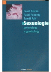 kniha Sexuologie pro urology a gynekology, Maxdorf 