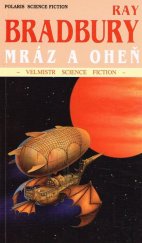 kniha Mráz a oheň, Polaris 1995