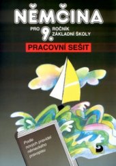 kniha Němčina pro 9. ročník základní školy pracovní sešit, Fortuna 2001