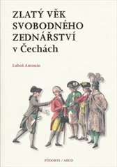 kniha Zlatý věk svobodného zednářství v Čechách, Půdorys 2010