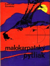 kniha Malokarpatský pytliak, Príroda 1976