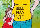 kniha Bude nás víc, s.n. 2020