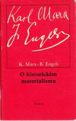 kniha O historickém materialismu, Svoboda 1974