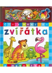 kniha Zvířátka, Rebo 2006