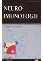 kniha Neuroimunologie, Maxdorf 2001