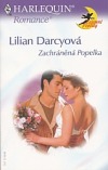 kniha Zachráněná Popelka, Harlequin 2003