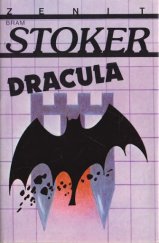 kniha Dracula, Tatran 1990