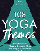 kniha 108 YOGA Themes, Amazon Fulfillment 2023