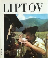 kniha Liptov, Obzor 1968