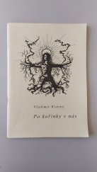 kniha Po kořínky v nás, s.n. 2000