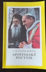 kniha Apoštolský poutník, Viener 1992