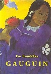 kniha Gauguin (1848-1903), Regulus 2006