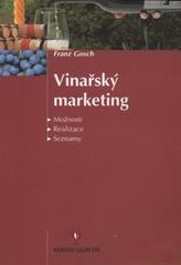 kniha Vinařský marketing, Národní salon vín 2005